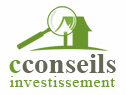 www.cconseils34.com - Investissement & Immobilier